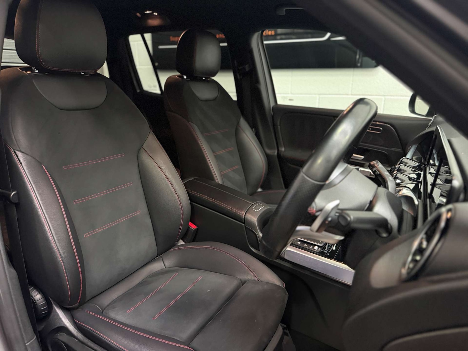 Used Mercedes-Benz GLB 2021 for sale - 78182103: Photo 14