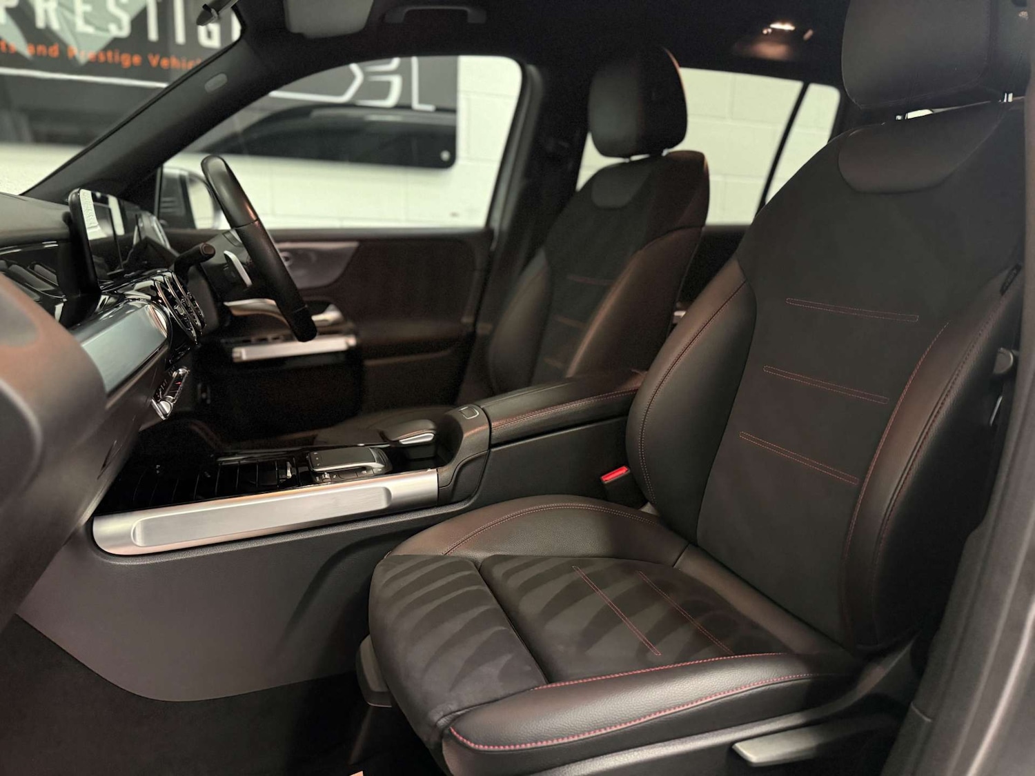 Used Mercedes-Benz GLB 2021 for sale - 78182103: Photo 15