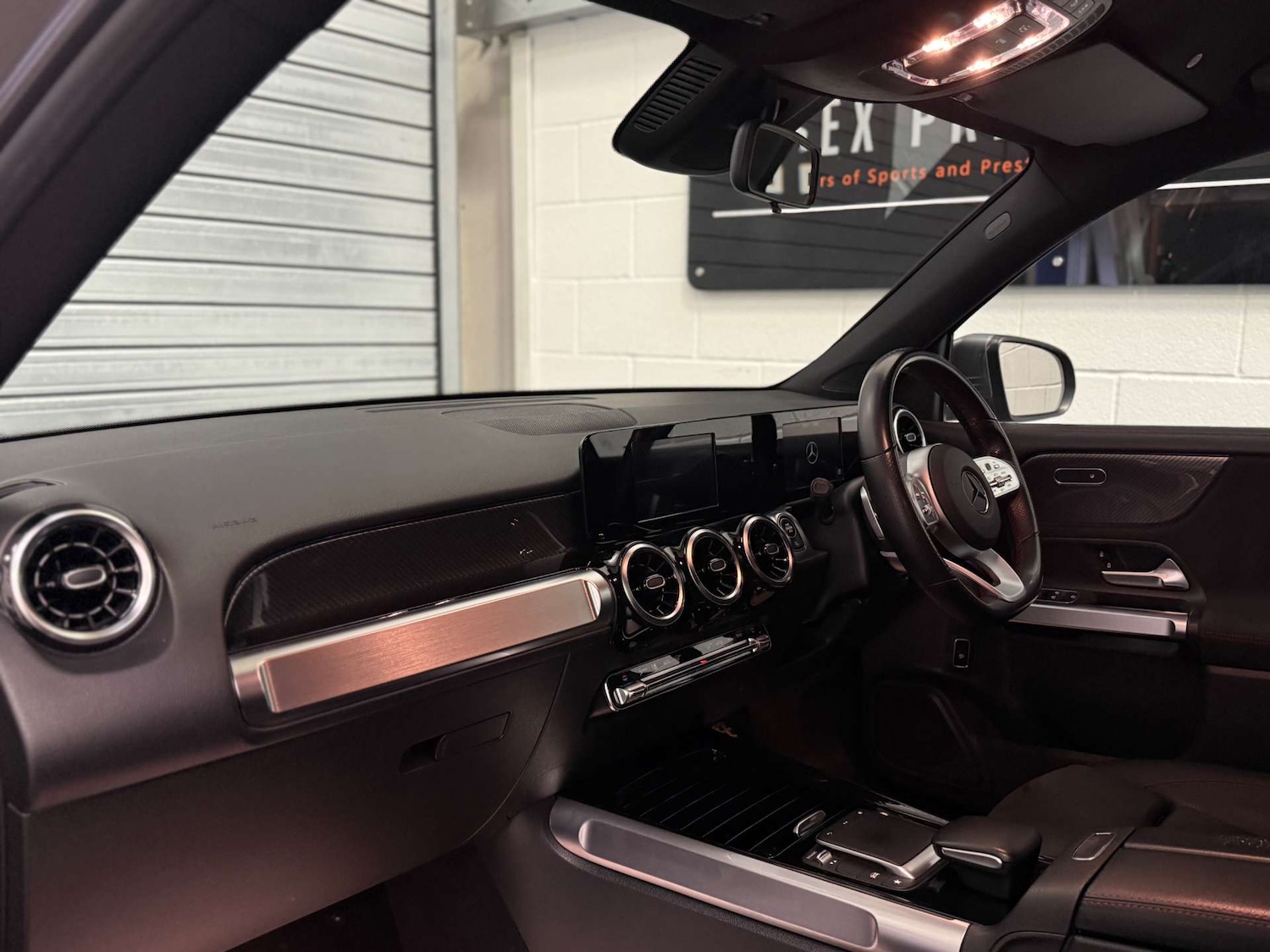 Used Mercedes-Benz GLB 2021 for sale - 78182103: Photo 16