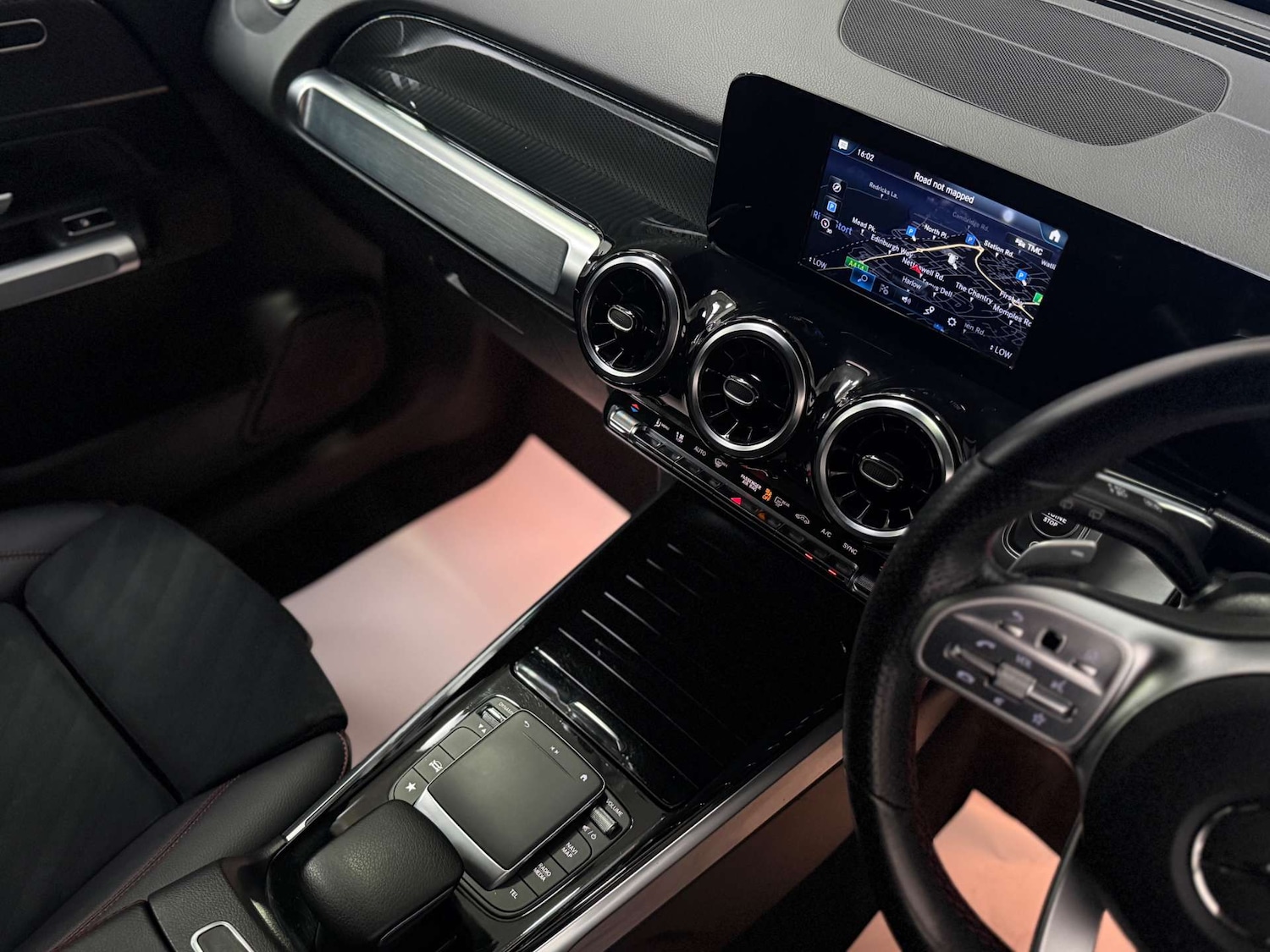 Used Mercedes-Benz GLB 2021 for sale - 78182103: Photo 20