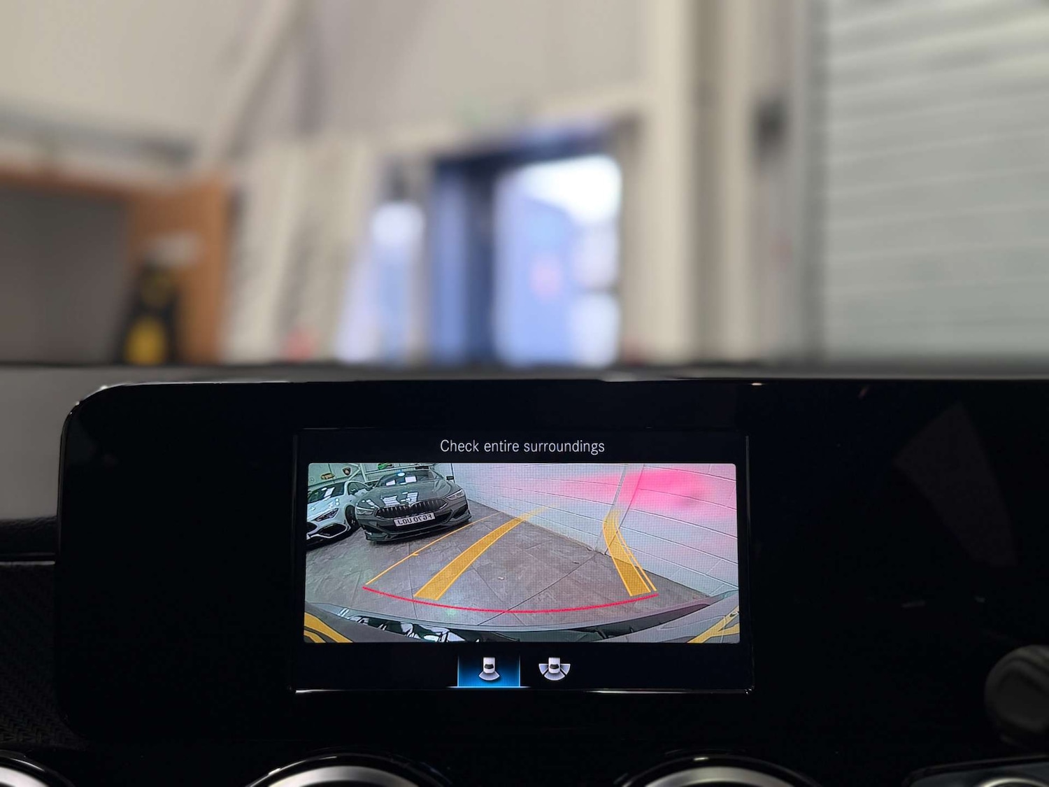 Used Mercedes-Benz GLB 2021 for sale - 78182103: Photo 21