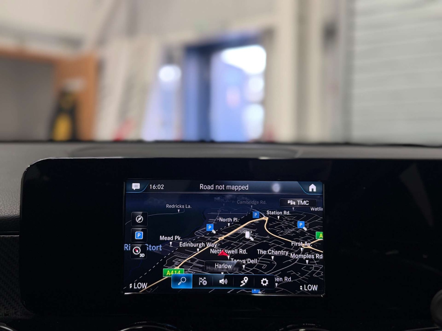 Used Mercedes-Benz GLB 2021 for sale - 78182103: Photo 22