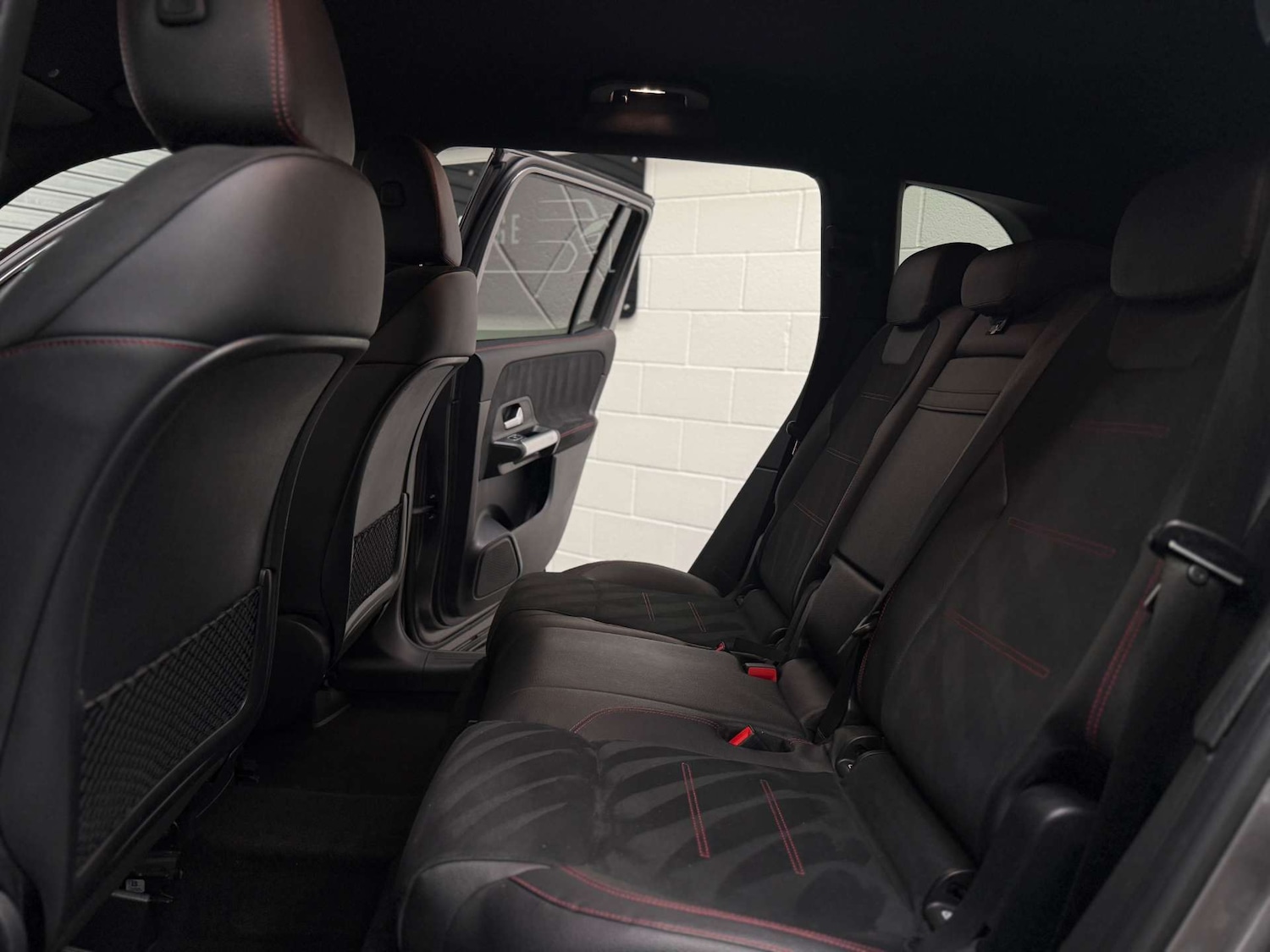 Used Mercedes-Benz GLB 2021 for sale - 78182103: Photo 24