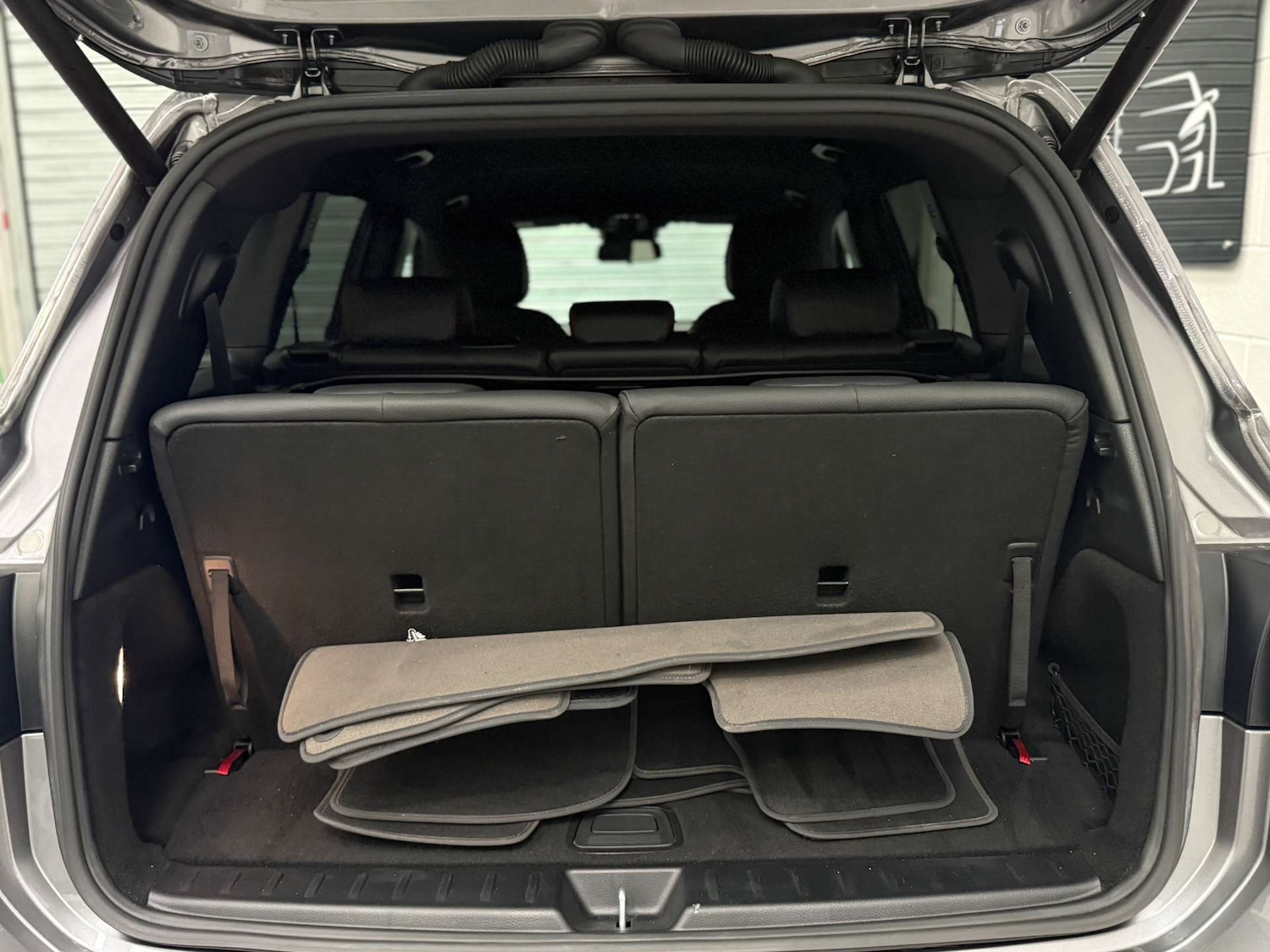 Used Mercedes-Benz GLB 2021 for sale - 78182103: Photo 27