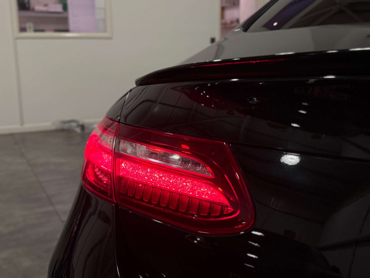 Used Mercedes-Benz E Class 2018 for sale - 77090226: Photo 10