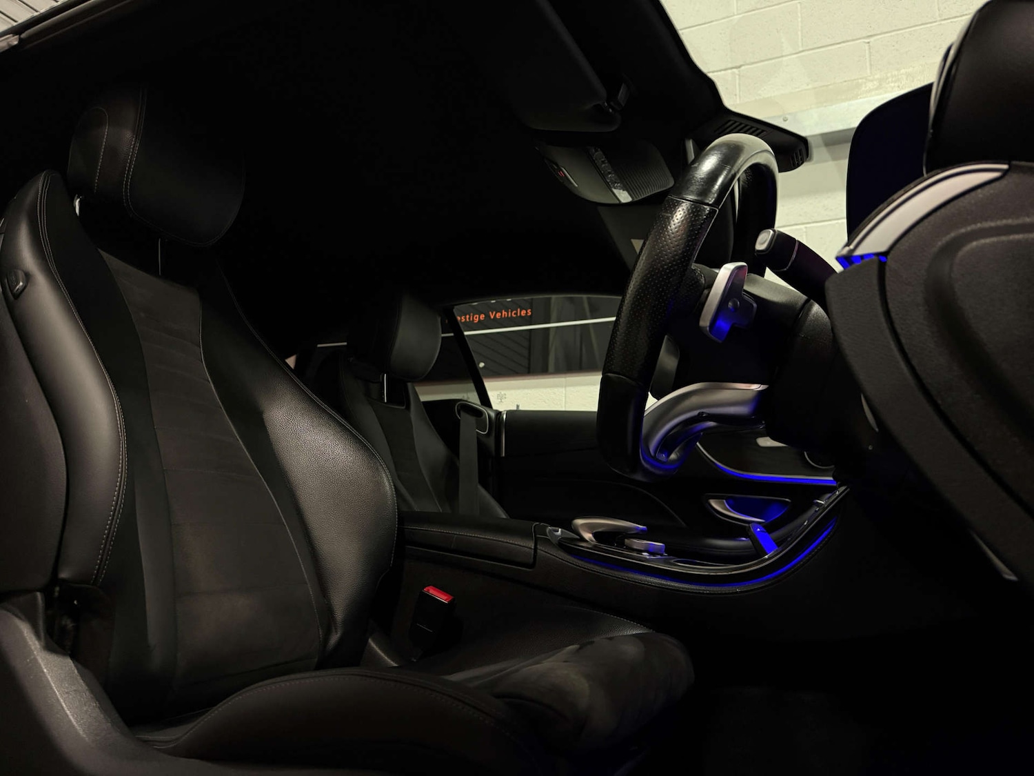 Used Mercedes-Benz E Class 2018 for sale - 77090226: Photo 15