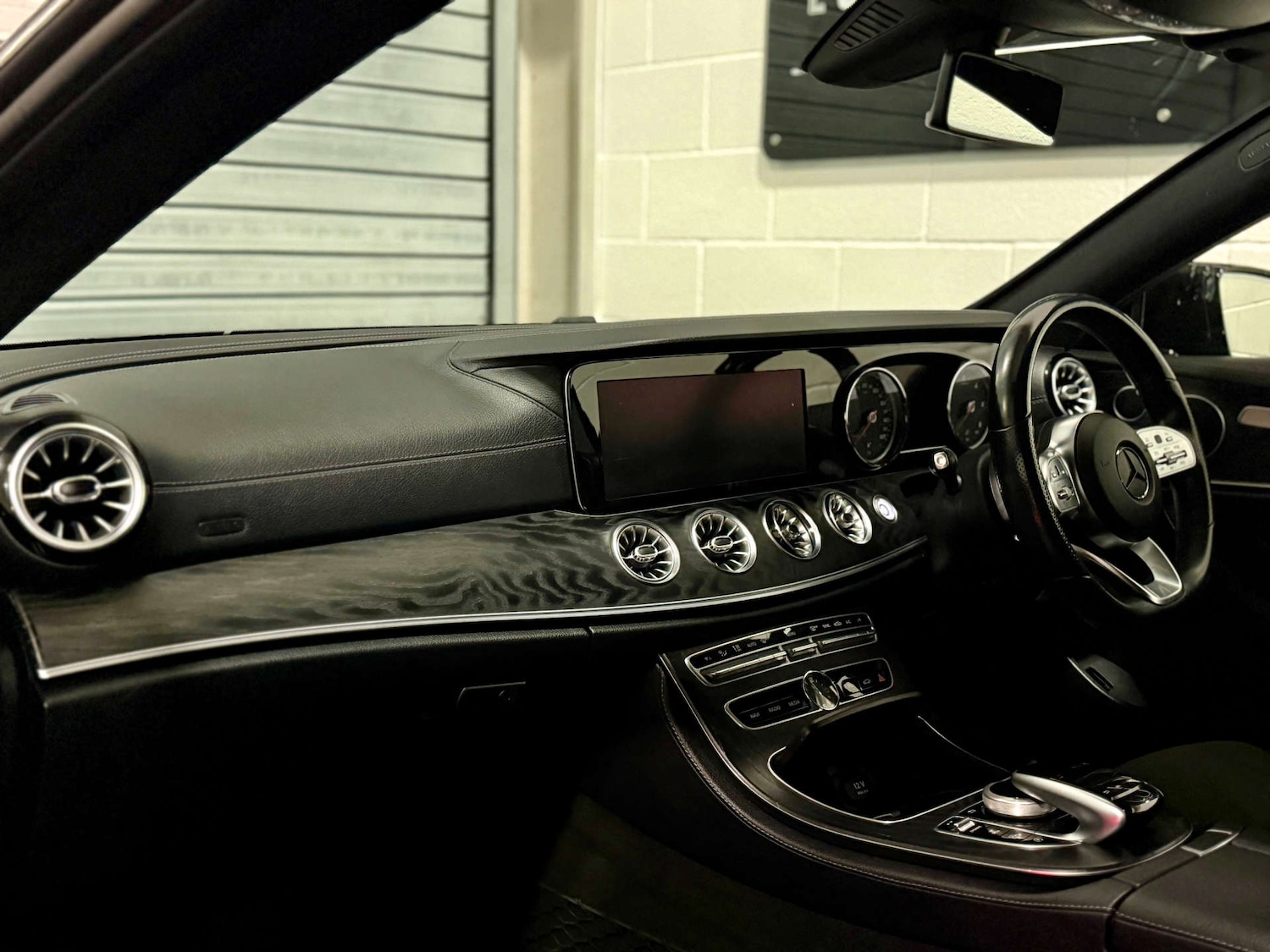 Used Mercedes-Benz E Class 2018 for sale - 77090226: Photo 16