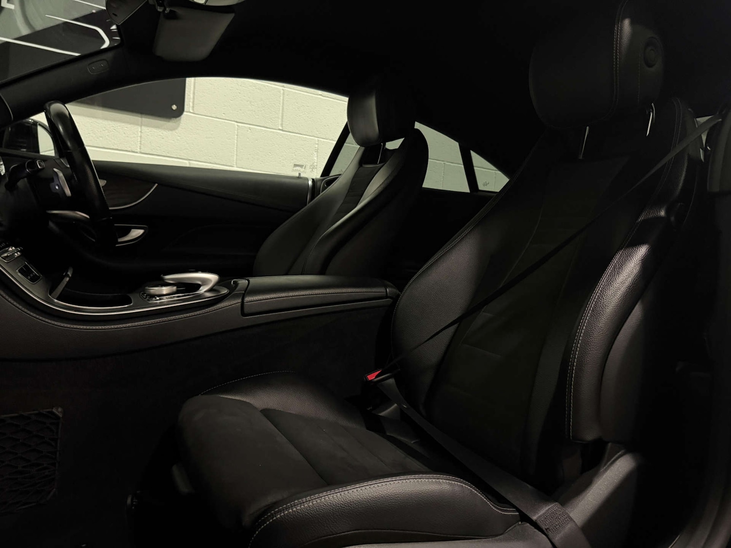 Used Mercedes-Benz E Class 2018 for sale - 77090226: Photo 17