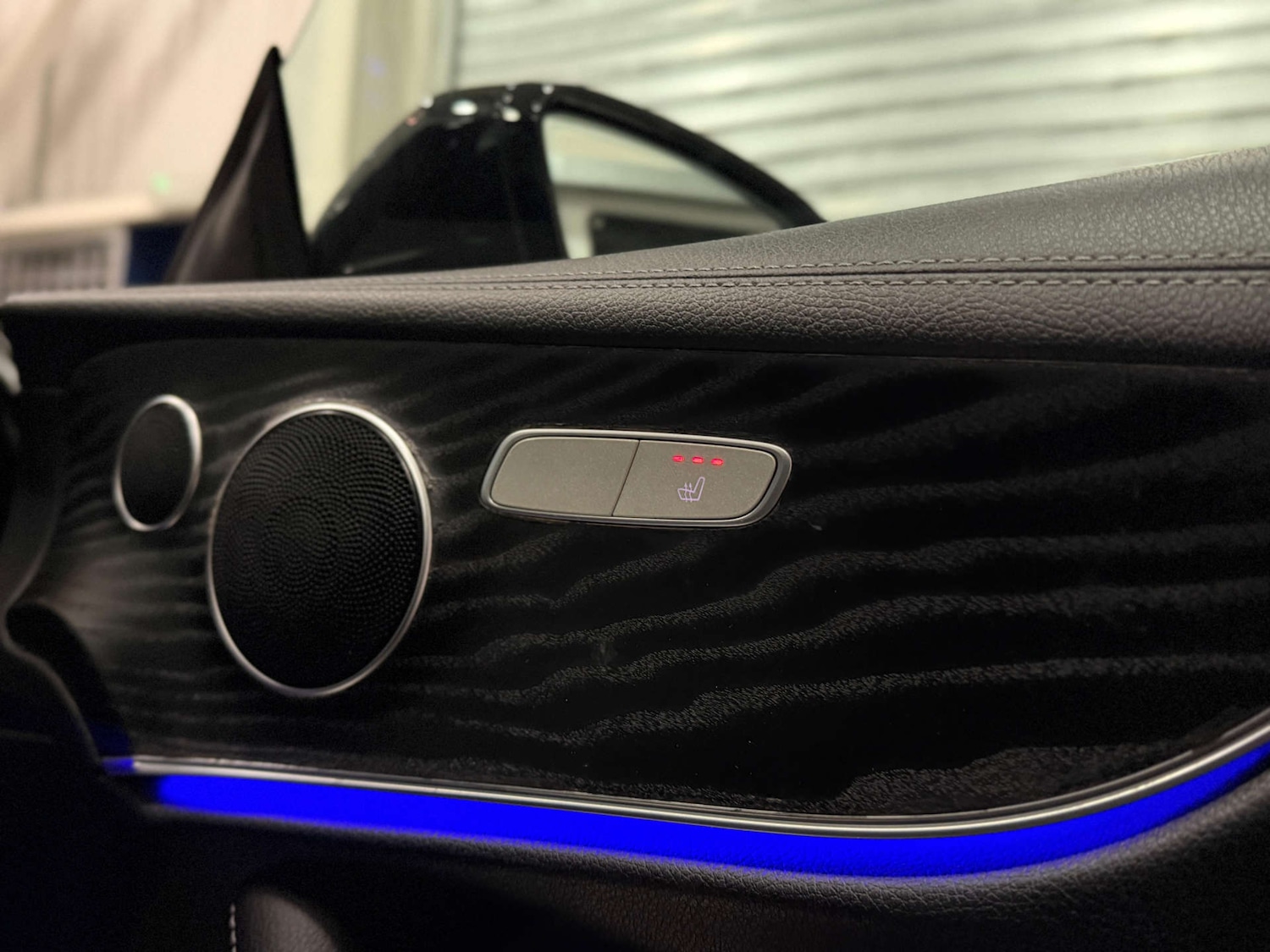 Used Mercedes-Benz E Class 2018 for sale - 77090226: Photo 19