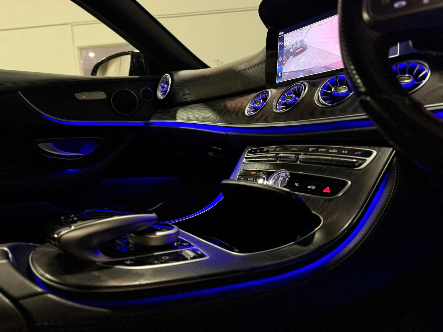 Used Mercedes-Benz E Class 2018 for sale - 77090226: Photo 22