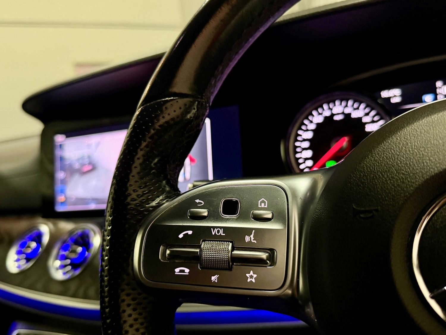 Used Mercedes-Benz E Class 2018 for sale - 77090226: Photo 23