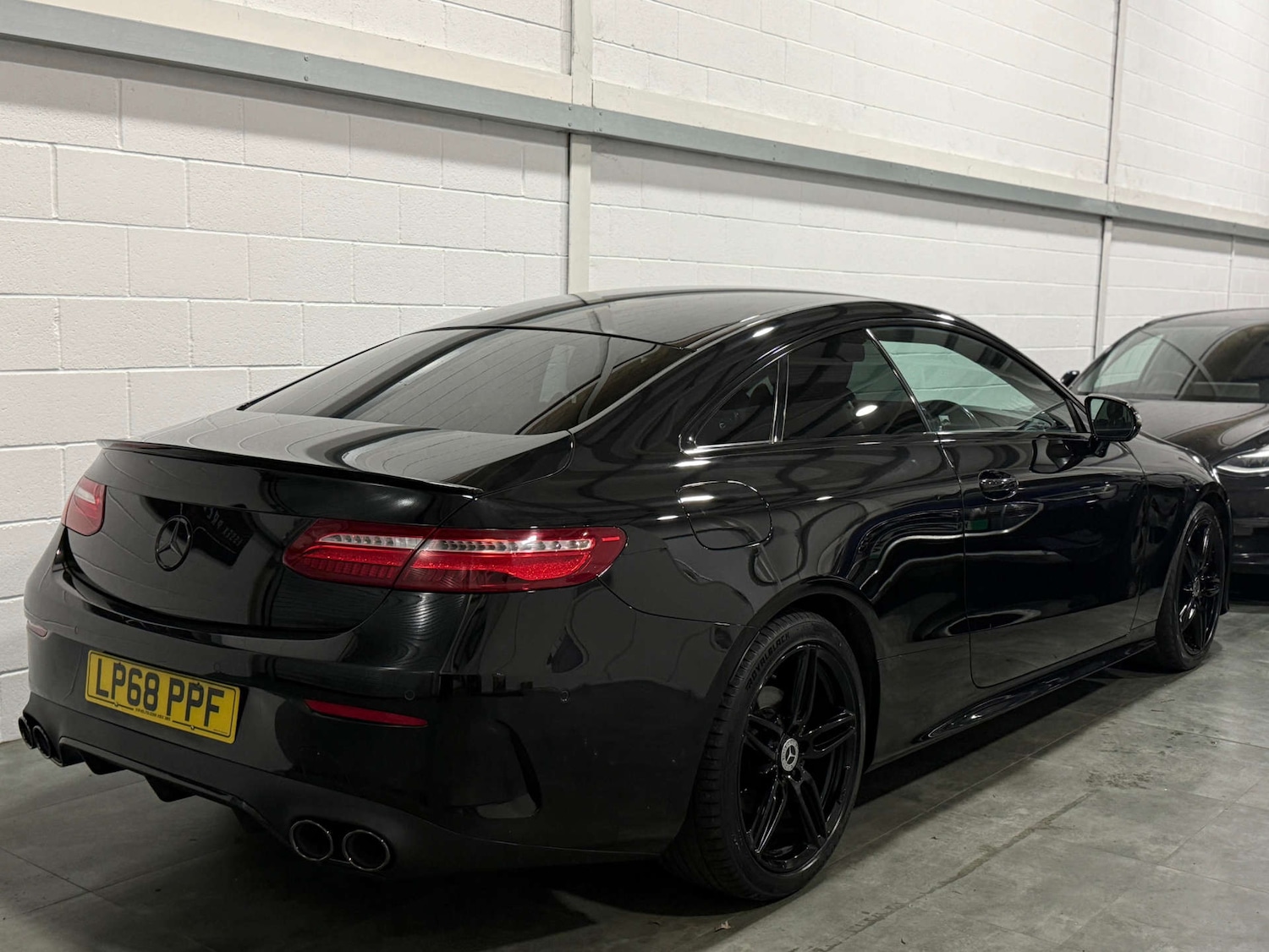 Used Mercedes-Benz E Class 2018 for sale - 77090226: Photo 6