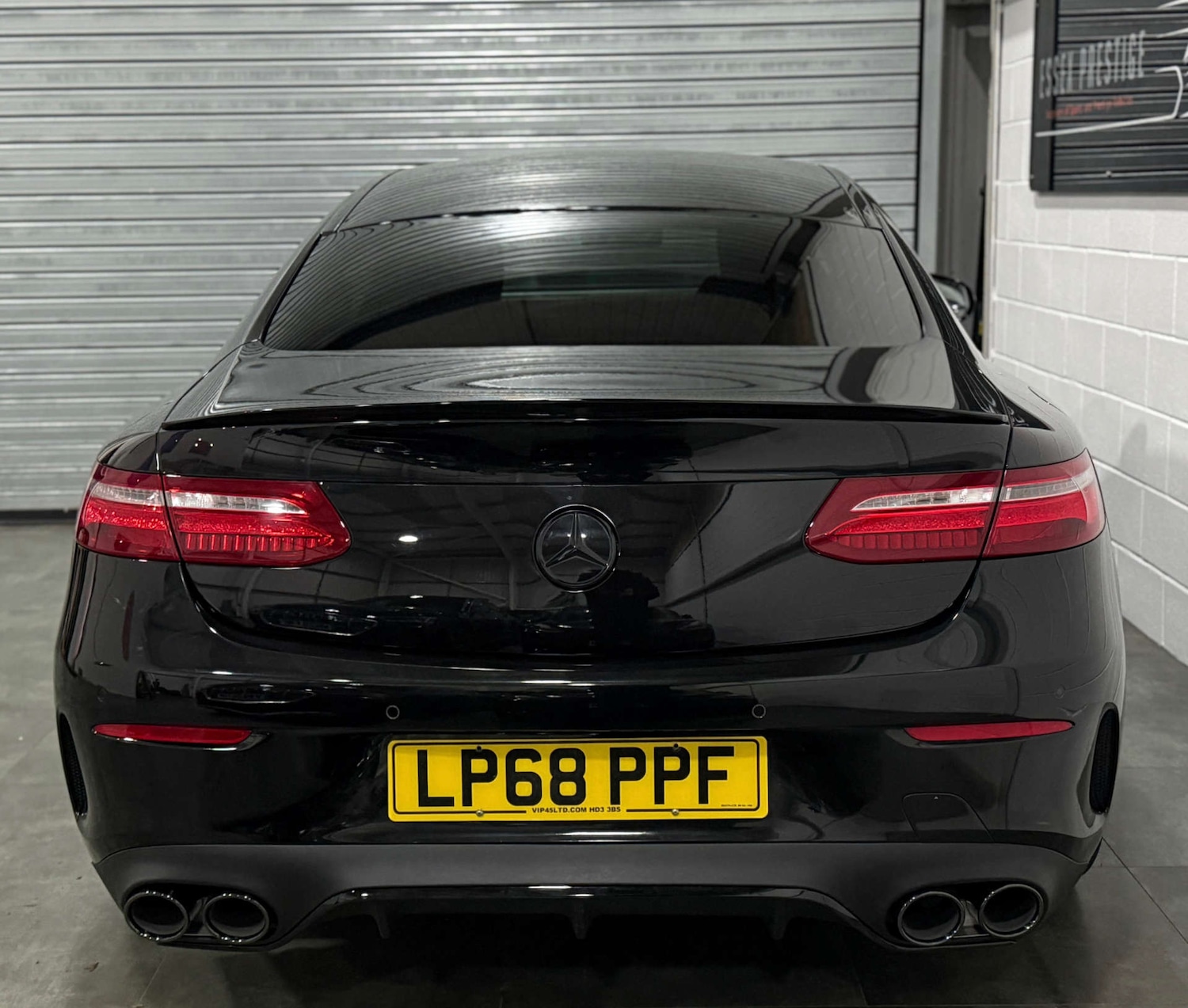 Used Mercedes-Benz E Class 2018 for sale - 77090226: Photo 7