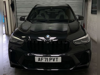 Used BMW X5 2021 for sale - 75251131: Photo