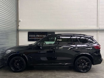 Used BMW X5 2021 for sale - 75251131: Photo
