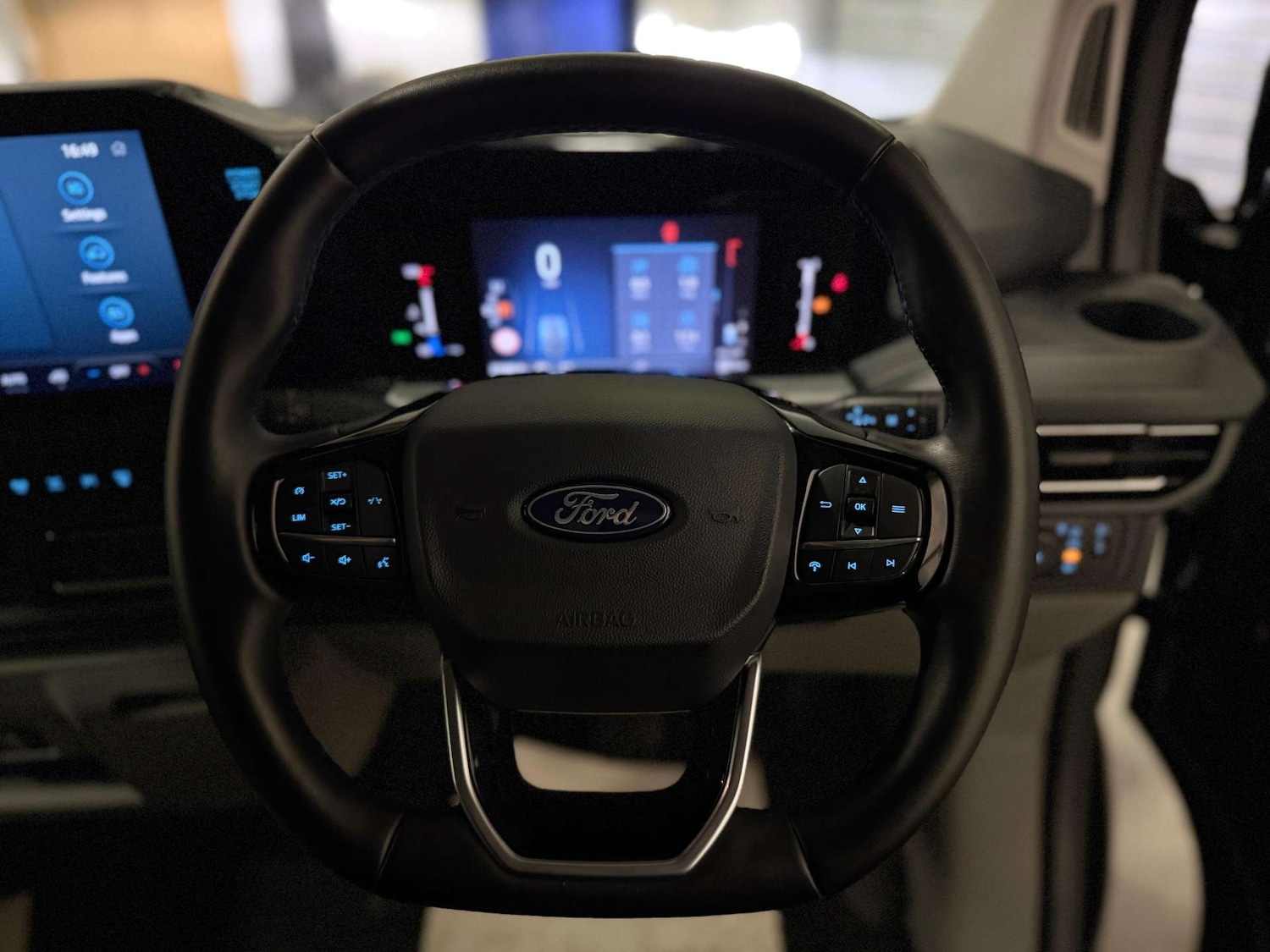 Used Ford Transit Custom 2024 for sale - 76469531: Photo 13