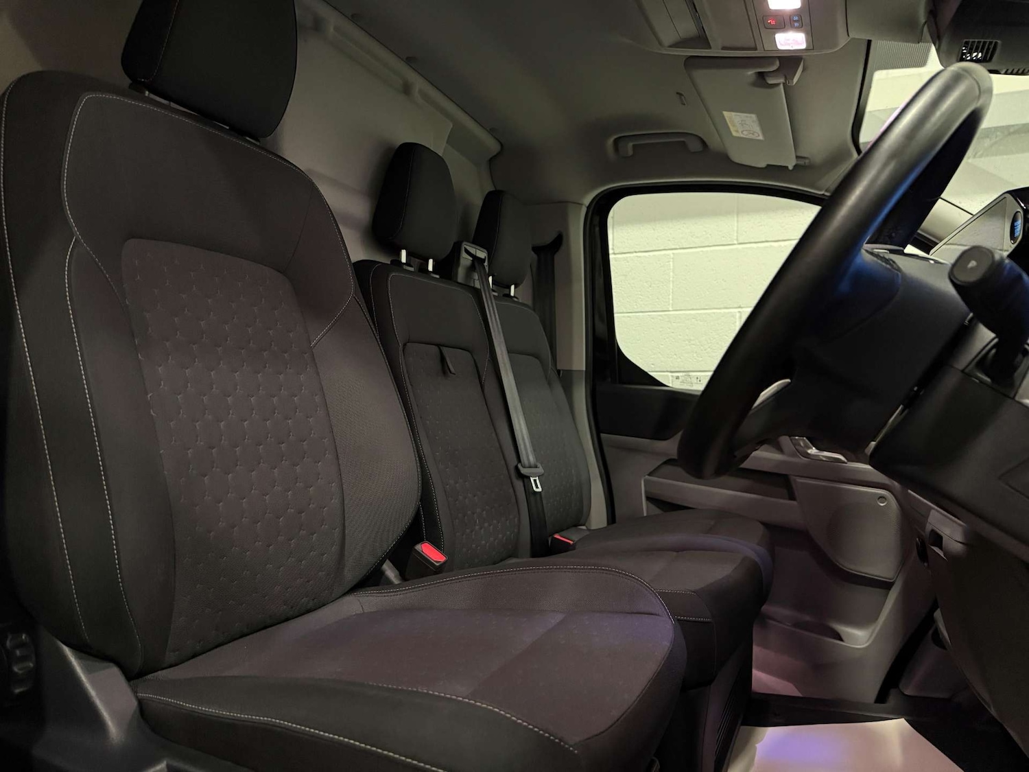Used Ford Transit Custom 2024 for sale - 76469531: Photo 15