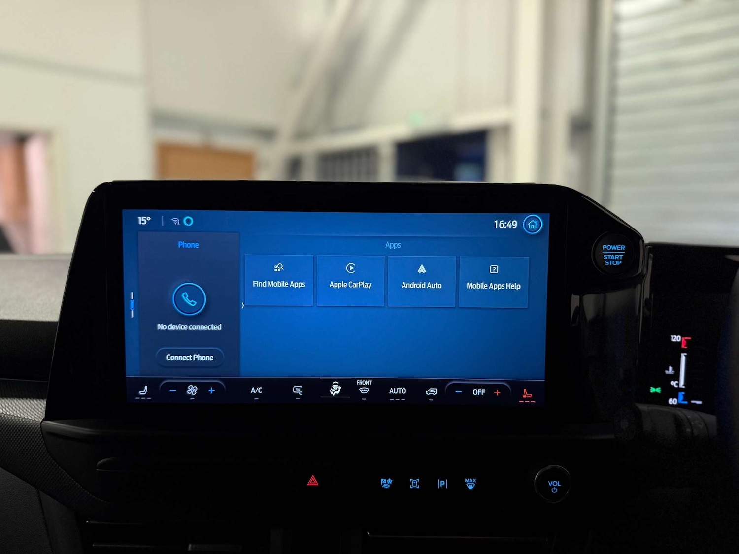 Used Ford Transit Custom 2024 for sale - 76469531: Photo 17