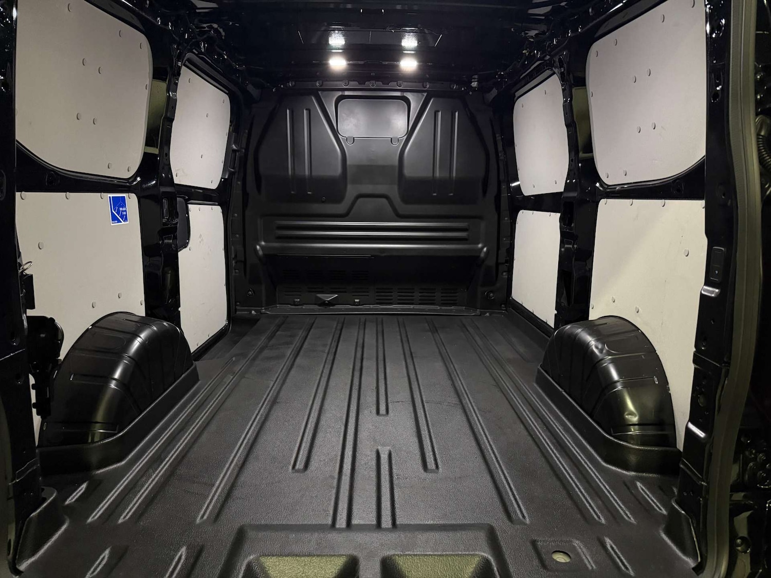 Used Ford Transit Custom 2024 for sale - 76469531: Photo 19