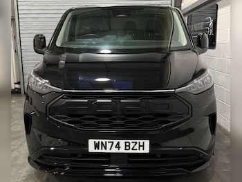 Used Ford Transit Custom 2024 for sale - 76469531: Photo