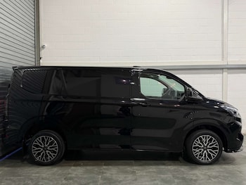 Used Ford Transit Custom 2024 for sale - 76469531: Photo