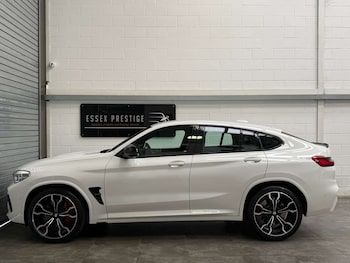 Used BMW X4 2021 for sale - 78667117: Photo