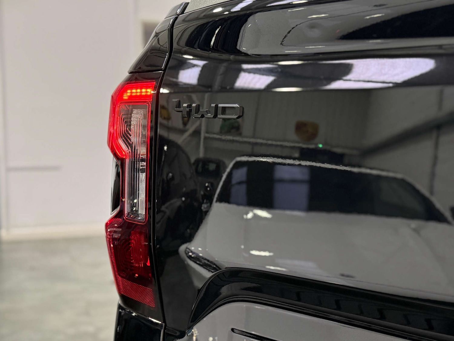 Used Ford Ranger 2023 for sale - 76894469: Photo 10