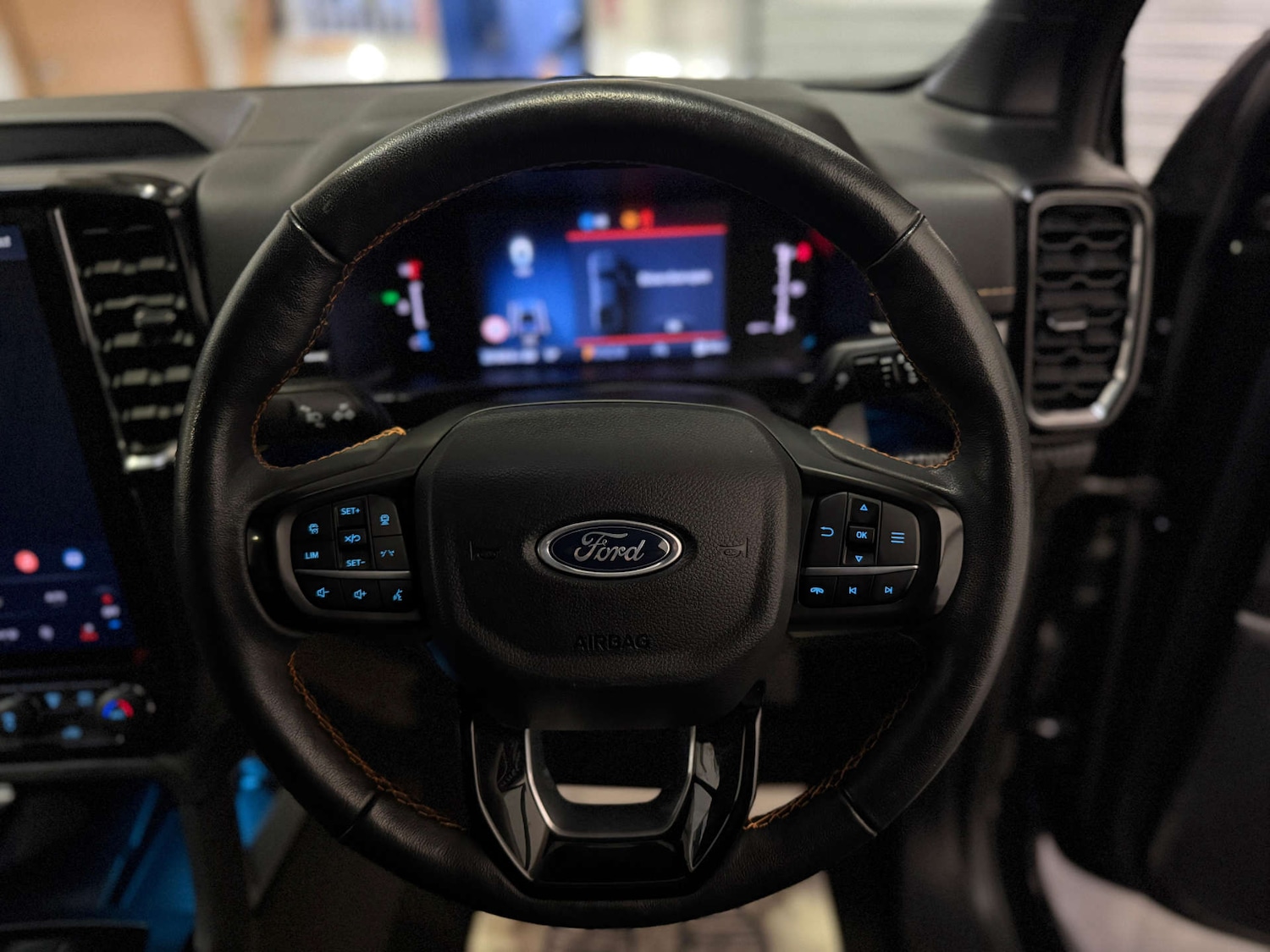 Used Ford Ranger 2023 for sale - 76894469: Photo 13