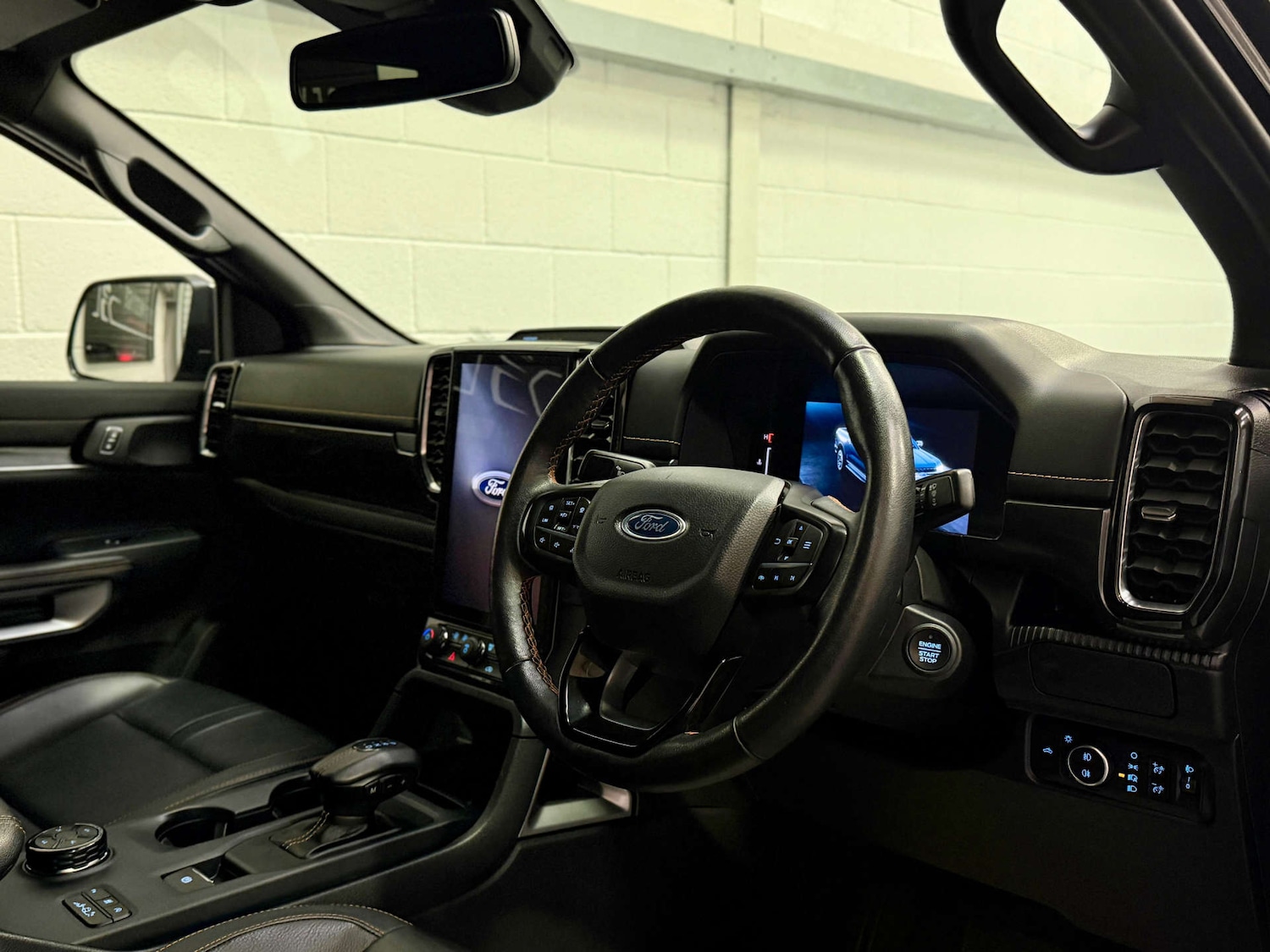 Used Ford Ranger 2023 for sale - 76894469: Photo 14