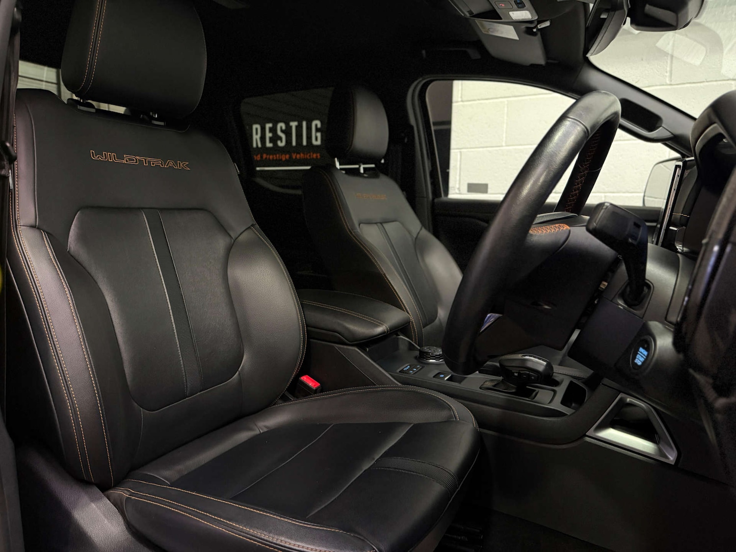 Used Ford Ranger 2023 for sale - 76894469: Photo 15