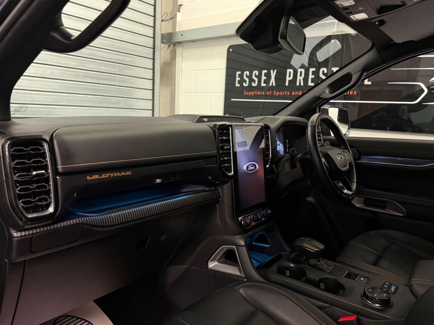 Used Ford Ranger 2023 for sale - 76894469: Photo 16