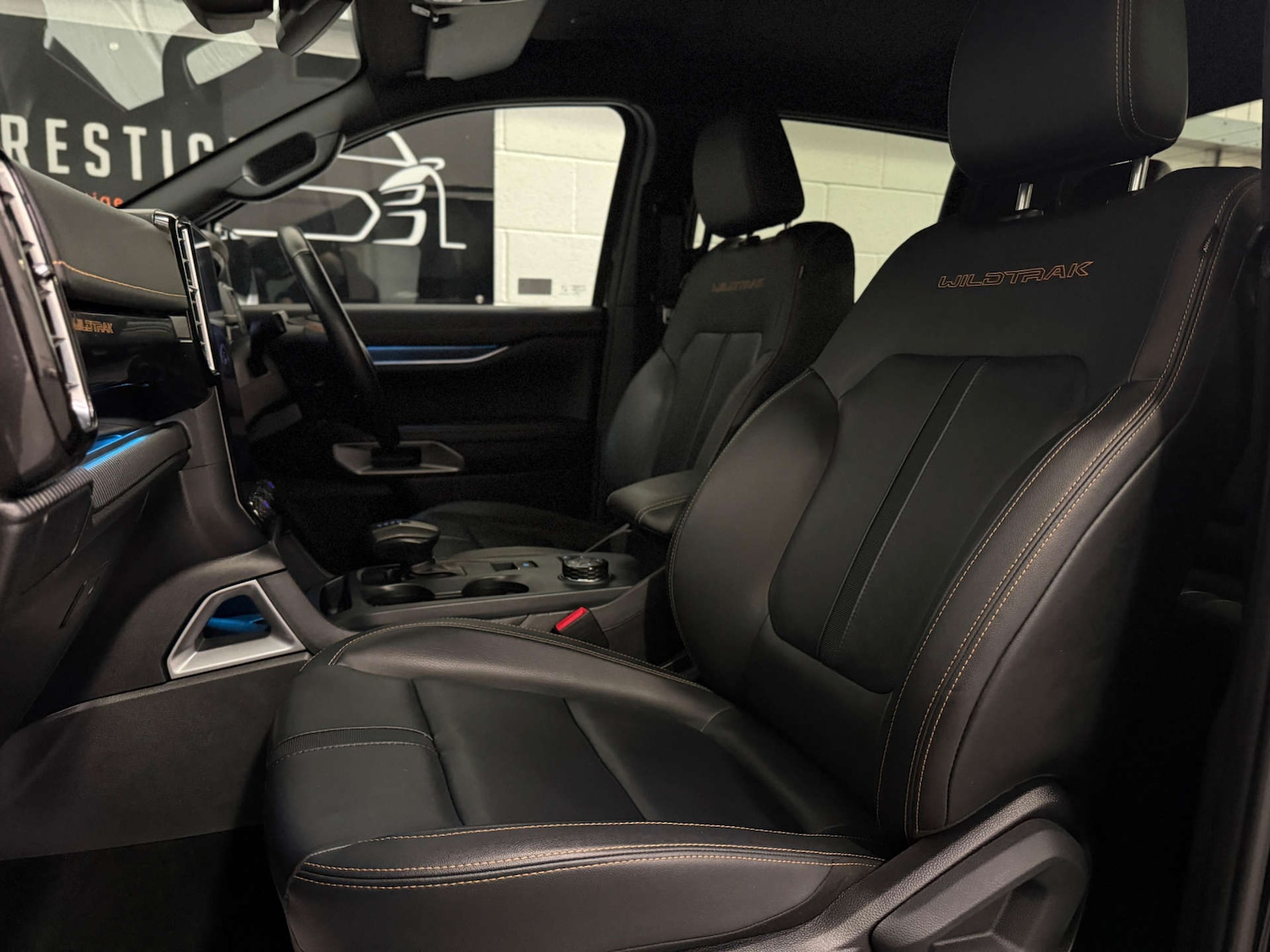 Used Ford Ranger 2023 for sale - 76894469: Photo 17