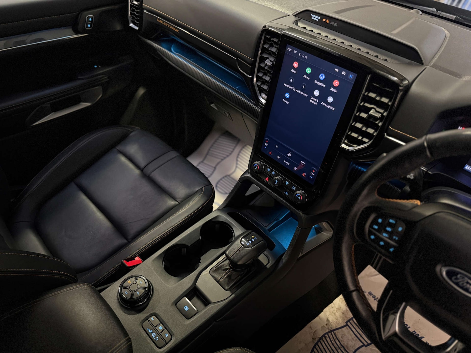 Used Ford Ranger 2023 for sale - 76894469: Photo 18