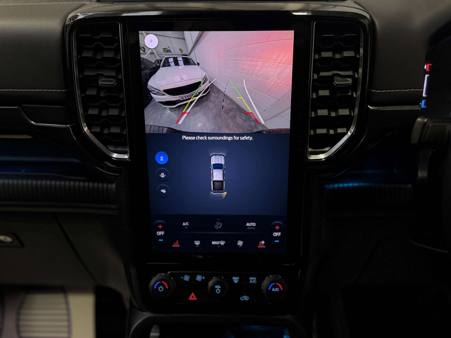 Used Ford Ranger 2023 for sale - 76894469: Photo 19