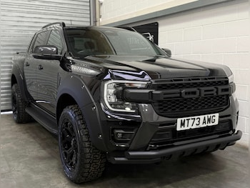 Used Ford Ranger 2023 for sale - 76894469: Photo