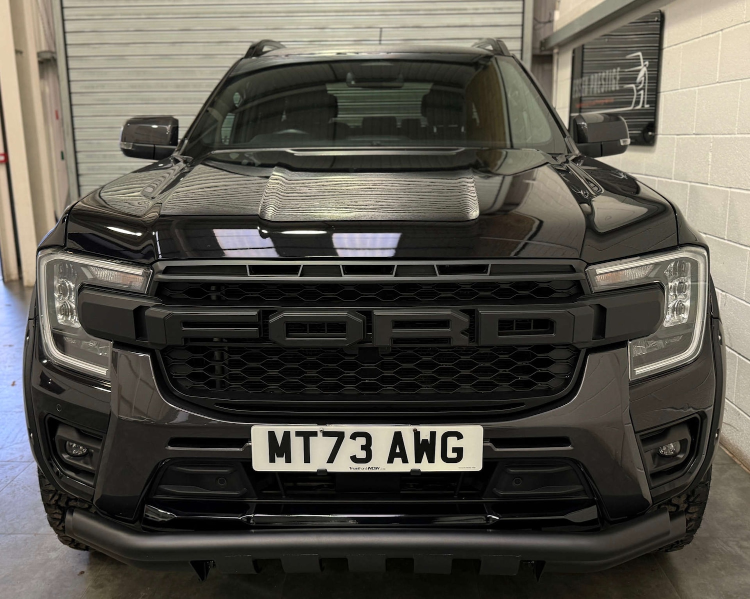 Used Ford Ranger 2023 for sale - 76894469: Photo 2