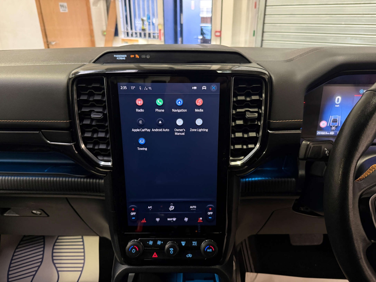 Used Ford Ranger 2023 for sale - 76894469: Photo 21