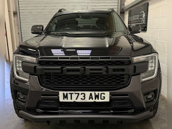 Used Ford Ranger 2023 for sale - 76894469: Photo