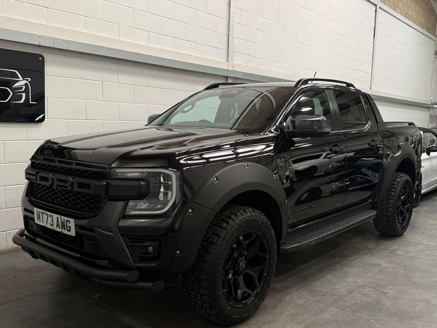 Used Ford Ranger 2023 for sale - 76894469: Photo 3