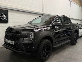 Used Ford Ranger 2023 for sale - 76894469: Photo