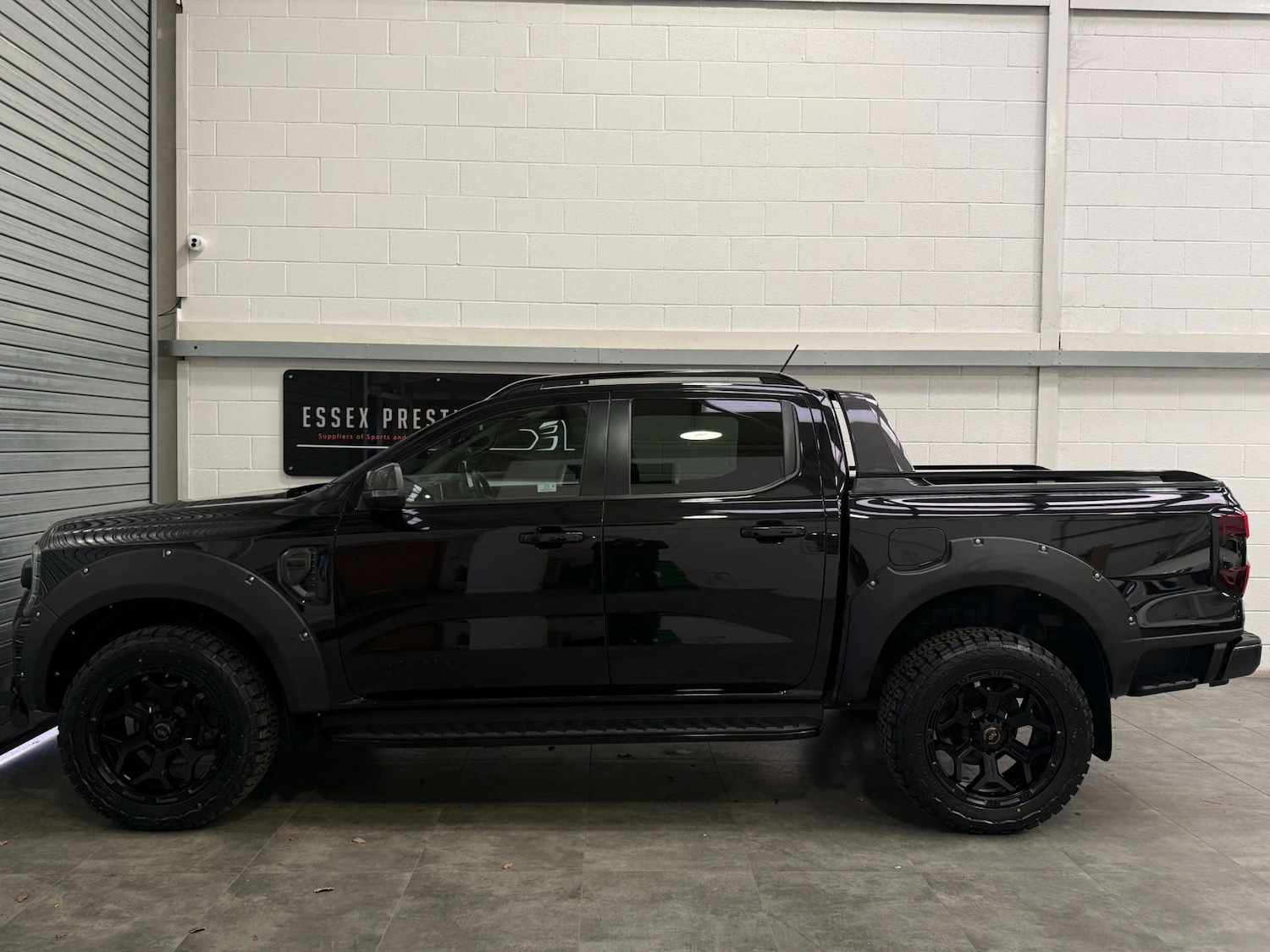 Used Ford Ranger 2023 for sale - 76894469: Photo 4