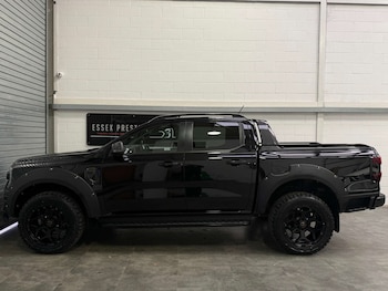 Used Ford Ranger 2023 for sale - 76894469: Photo