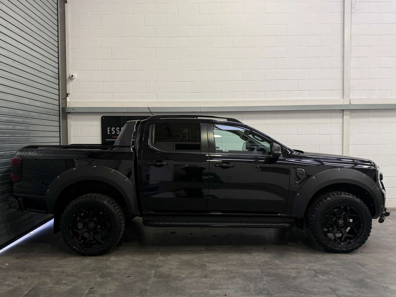 Used Ford Ranger 2023 for sale - 76894469: Photo 5