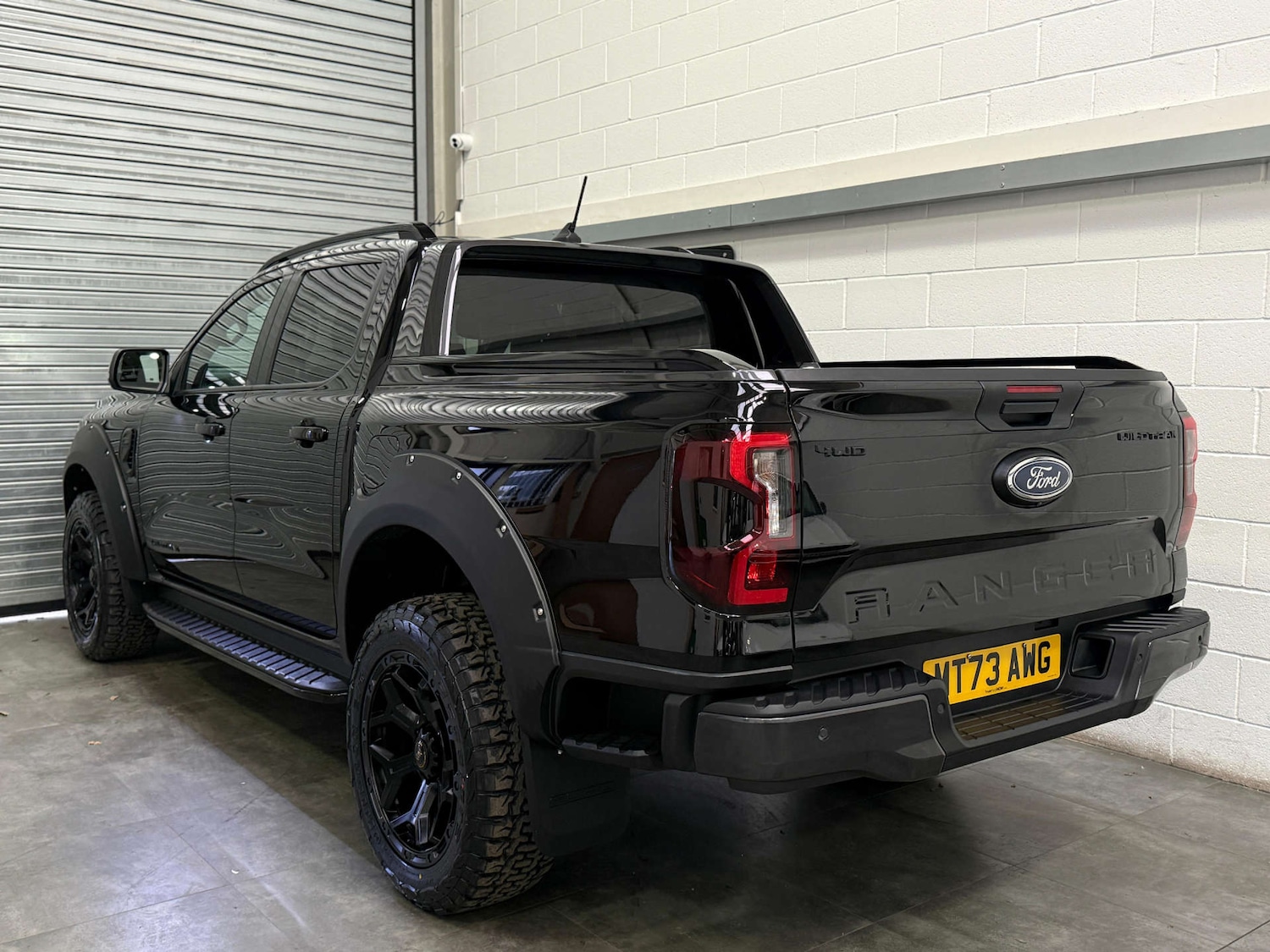 Used Ford Ranger 2023 for sale - 76894469: Photo 6