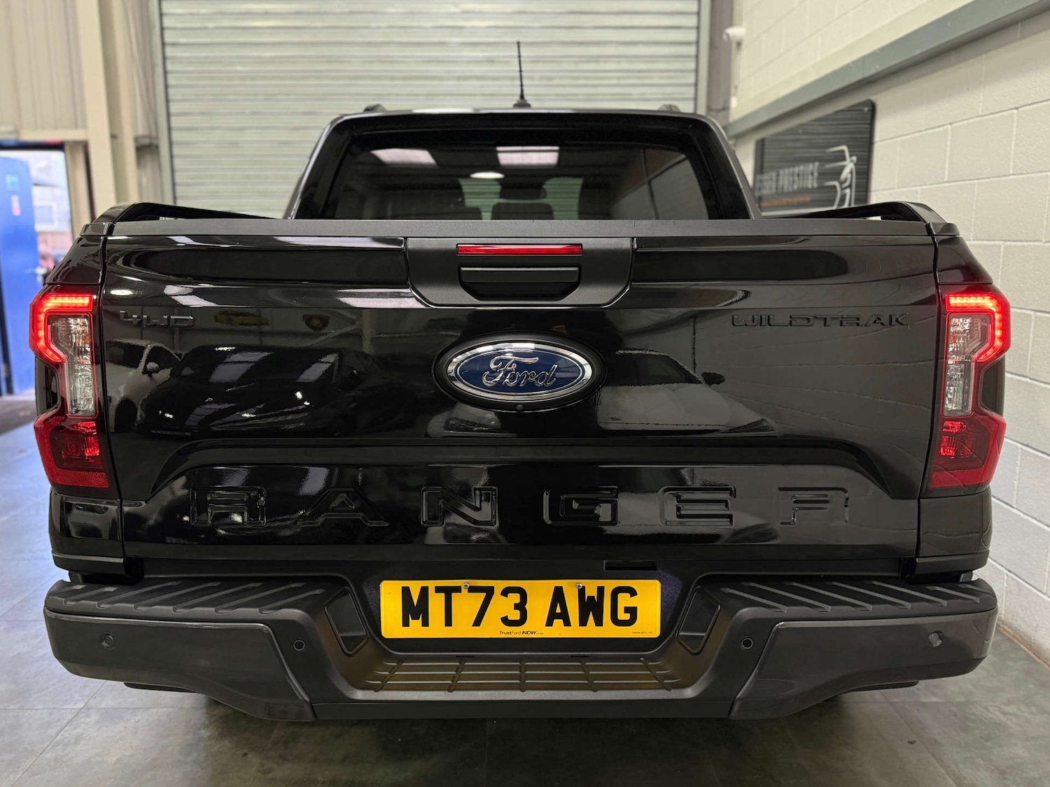 Used Ford Ranger 2023 for sale - 76894469: Photo 7