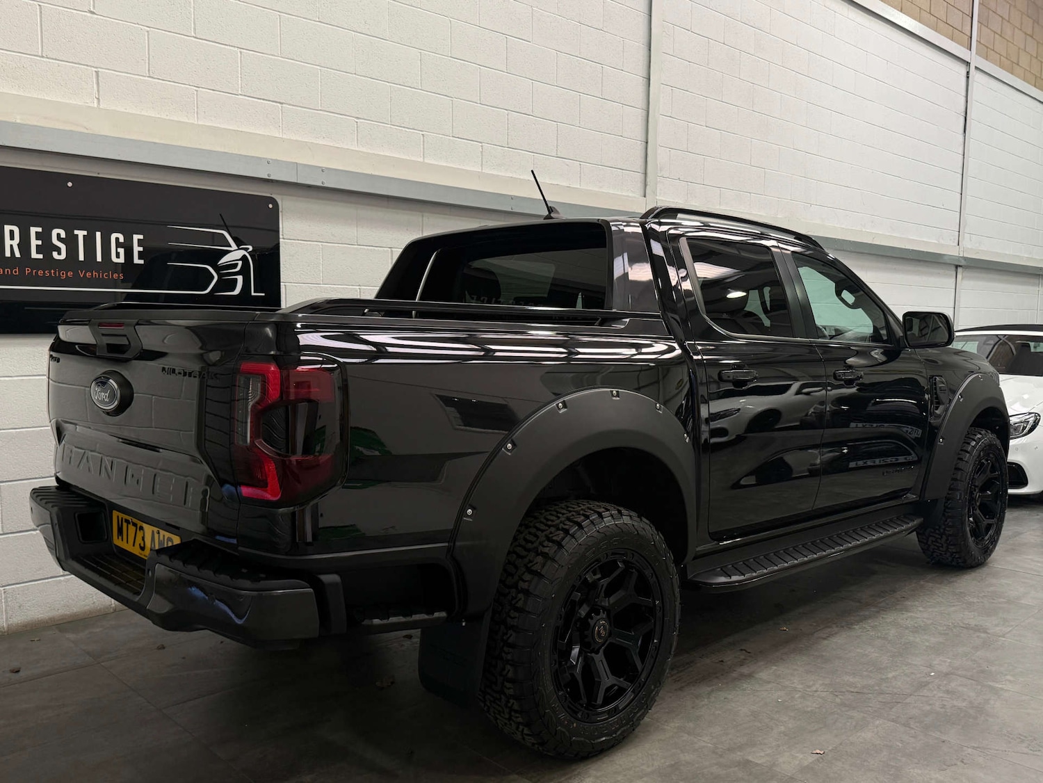 Used Ford Ranger 2023 for sale - 76894469: Photo 8