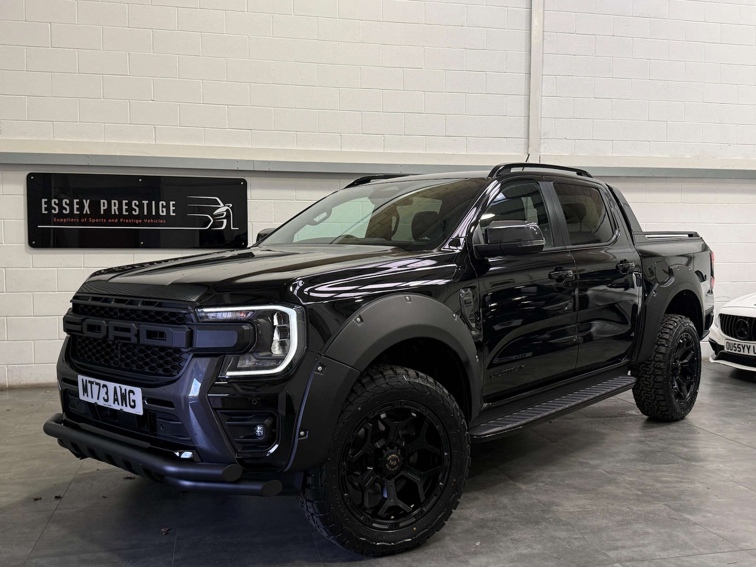 Used Ford Ranger 2023 for sale - 76894469: Photo 9