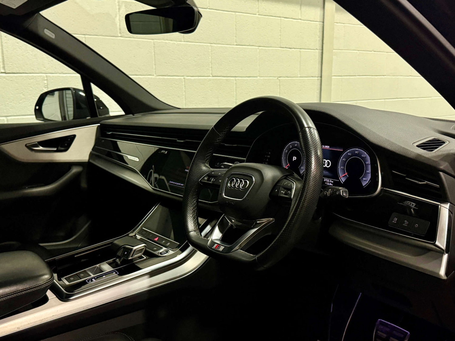 Used Audi Q7 2022 for sale - 76966985: Photo 13