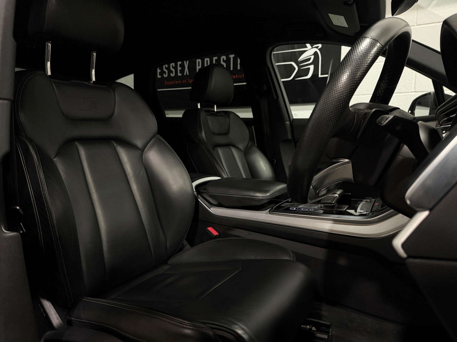 Used Audi Q7 2022 for sale - 76966985: Photo 14