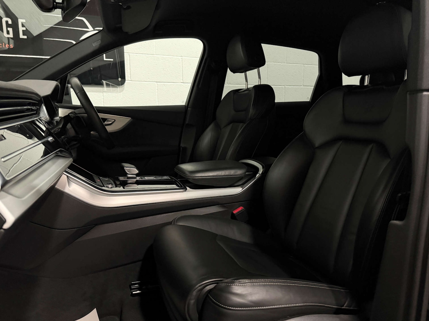 Used Audi Q7 2022 for sale - 76966985: Photo 16